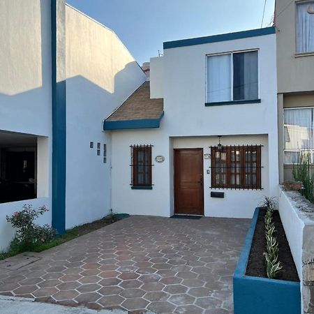 Casa Mediterraneo Βίλα Ενσενάντα Εξωτερικό φωτογραφία