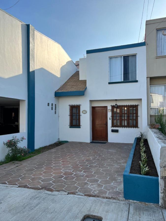 Casa Mediterraneo Βίλα Ενσενάντα Εξωτερικό φωτογραφία
