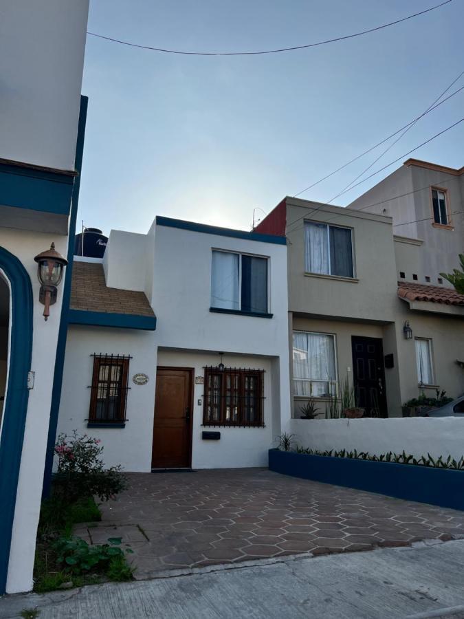Casa Mediterraneo Βίλα Ενσενάντα Εξωτερικό φωτογραφία
