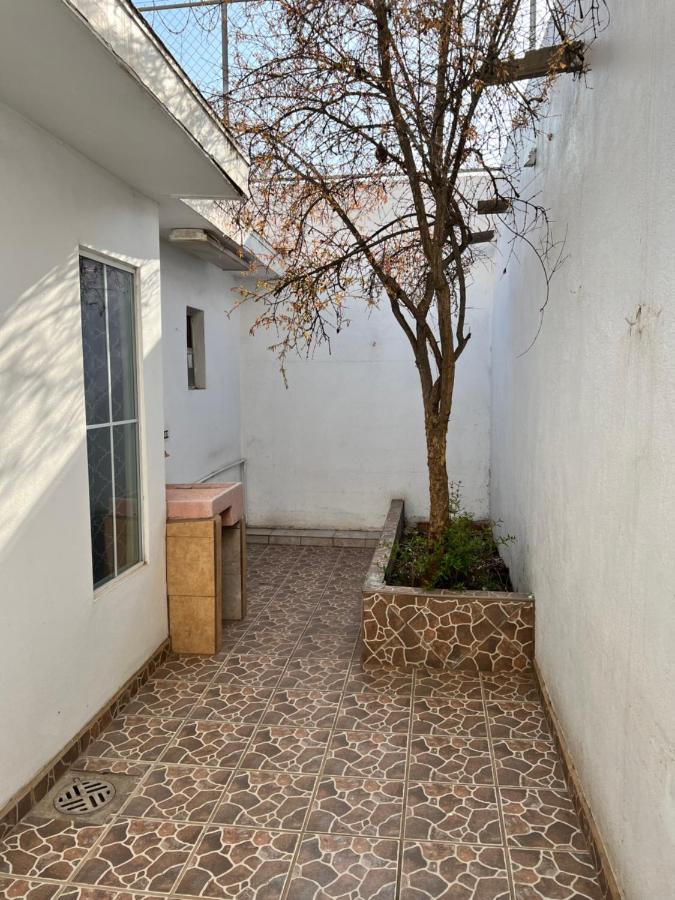 Casa Mediterraneo Βίλα Ενσενάντα Εξωτερικό φωτογραφία