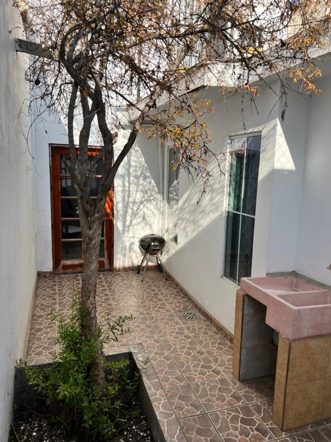 Casa Mediterraneo Βίλα Ενσενάντα Εξωτερικό φωτογραφία